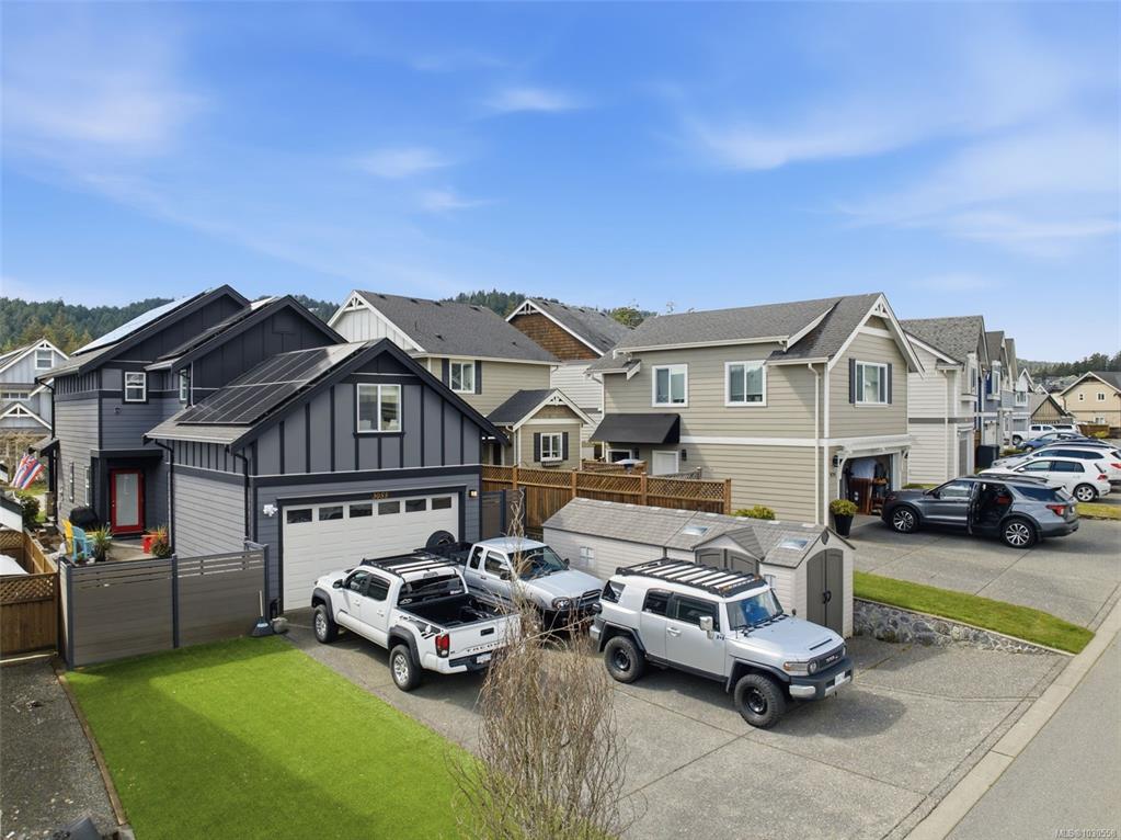 Third View of 3055 Dornier Rd, Langford, BC, V9B 0N2