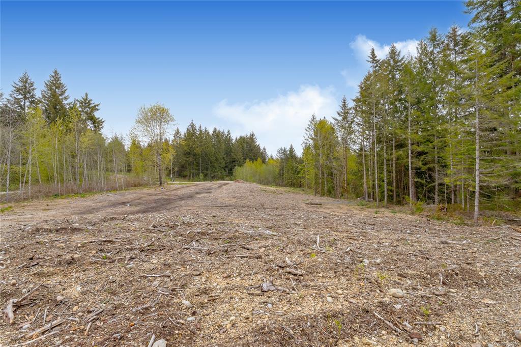 Fourth View of Lot 4 Barnjum Rd, Duncan, BC, V9L 6G5