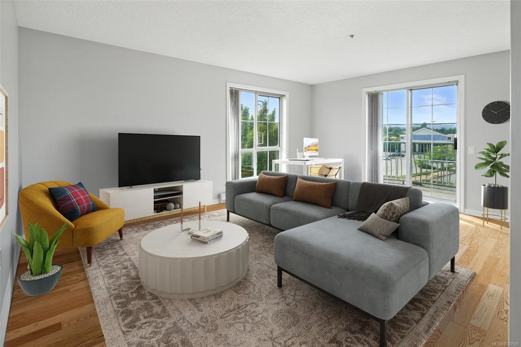 Second View of 3133 Tillicum Rd, The Montague, Saanich, BC, V9A 2B4