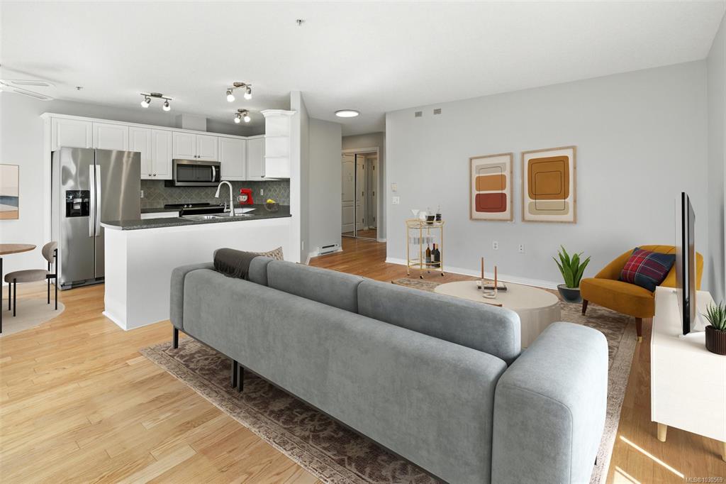 Third View of 3133 Tillicum Rd, The Montague, Saanich, BC, V9A 2B4