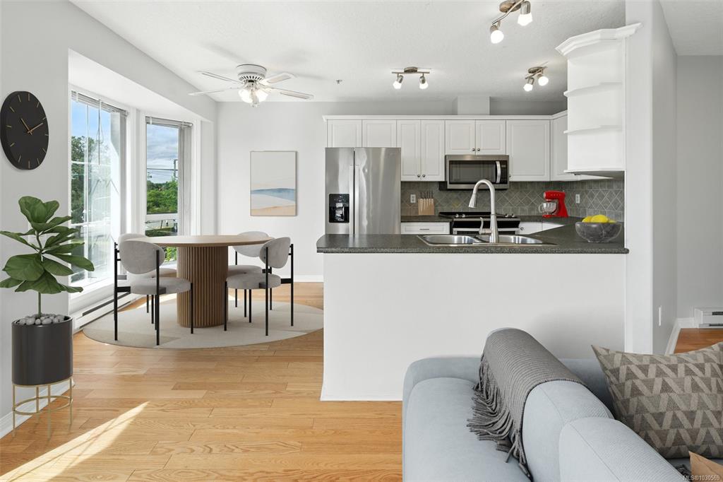 Fourth View of 3133 Tillicum Rd, The Montague, Saanich, BC, V9A 2B4