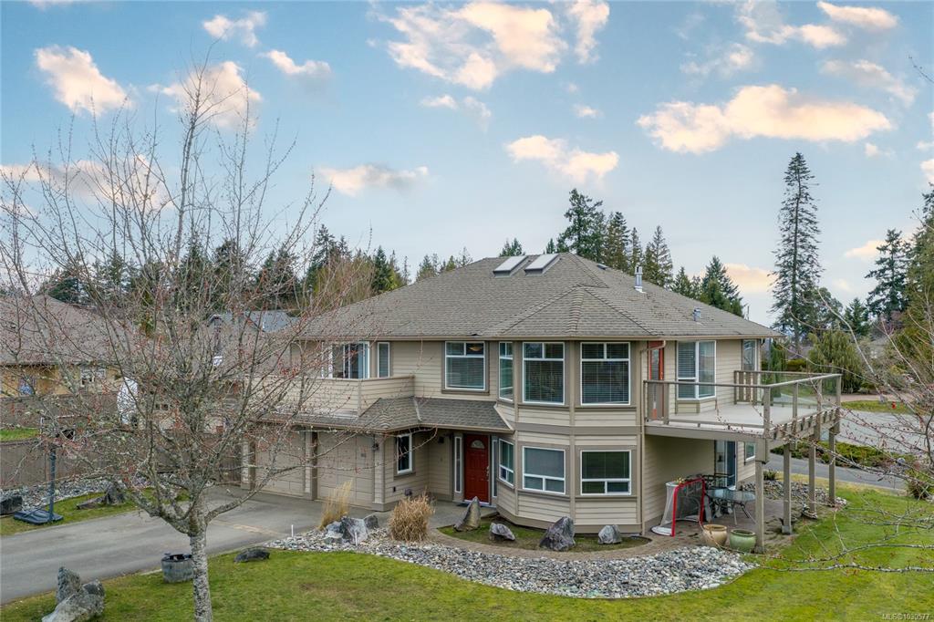 615 Chinook Ave, 1030577, BC,