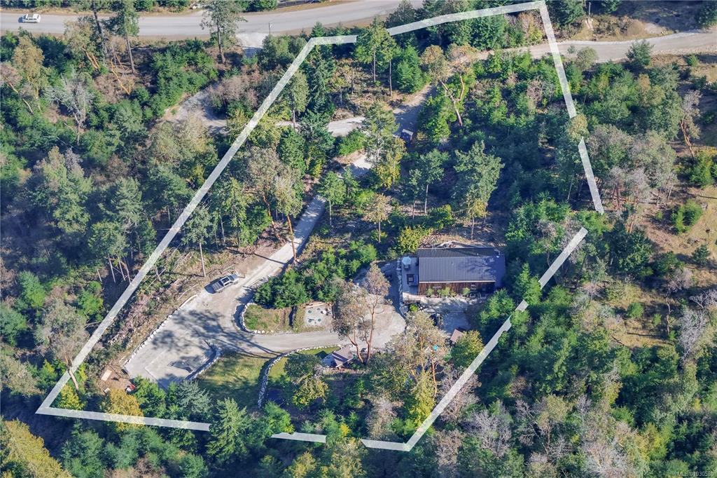 Third View of 128 Spring Gold Way, Salt Spring, BC, V8K 2Y1