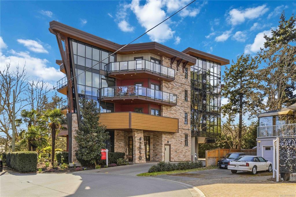 Fourth View of 2850 Aldwynd Rd, The Fairwynd, Langford, BC, V9B 3S7