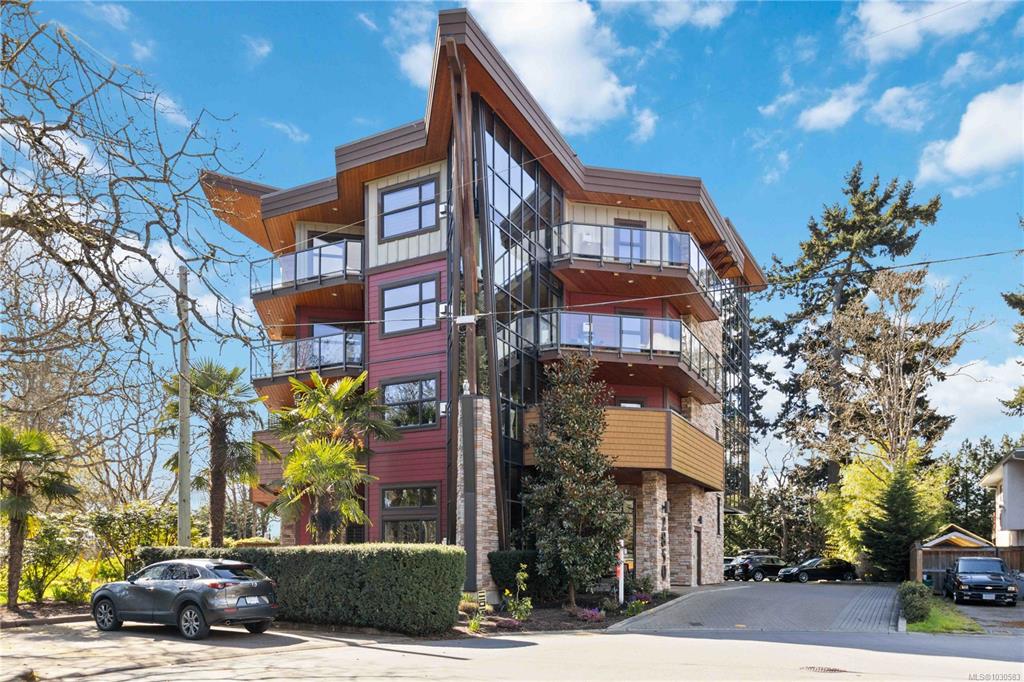 Fifth View of 2850 Aldwynd Rd, The Fairwynd, Langford, BC, V9B 3S7