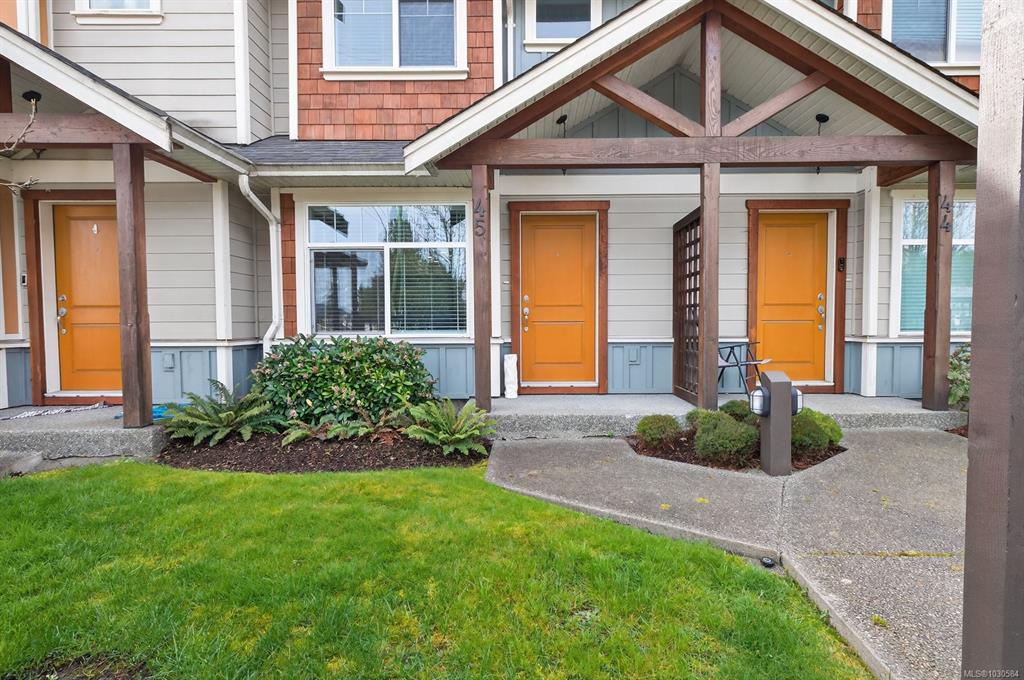 Third View of 3050 Sherman Rd, The Sequoia Townhomes, Duncan, BC, V9L 2C1