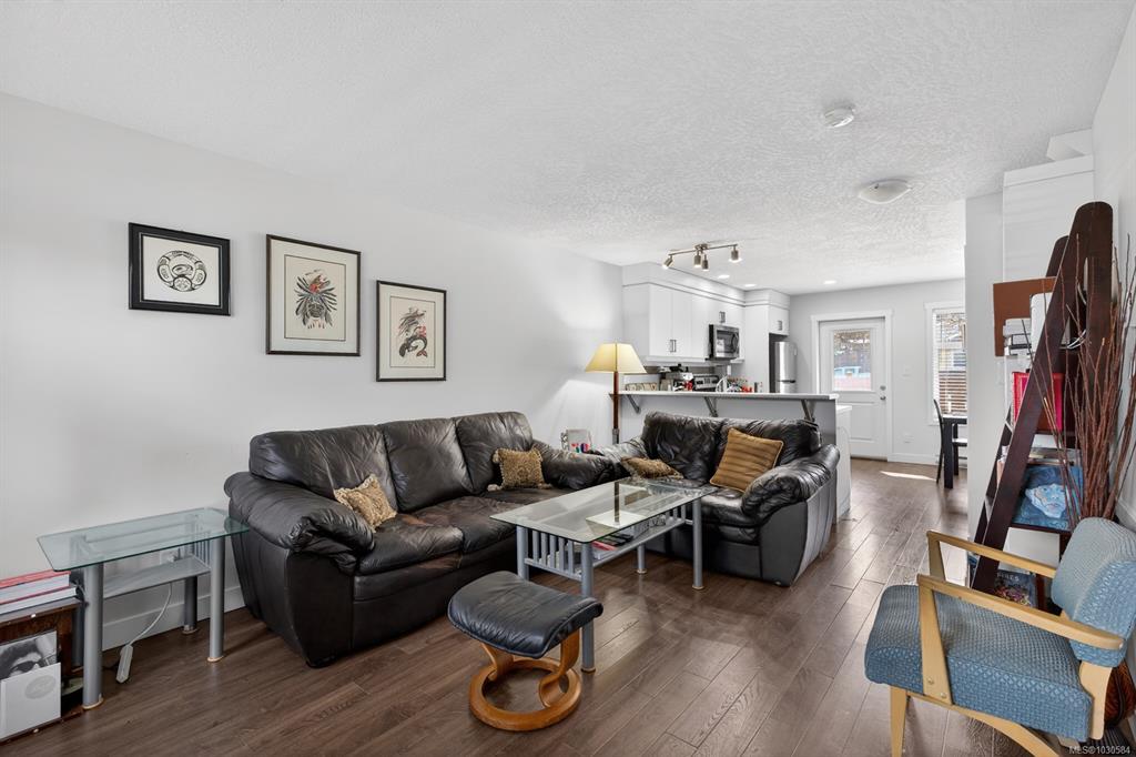 Fifth View of 3050 Sherman Rd, The Sequoia Townhomes, Duncan, BC, V9L 2C1