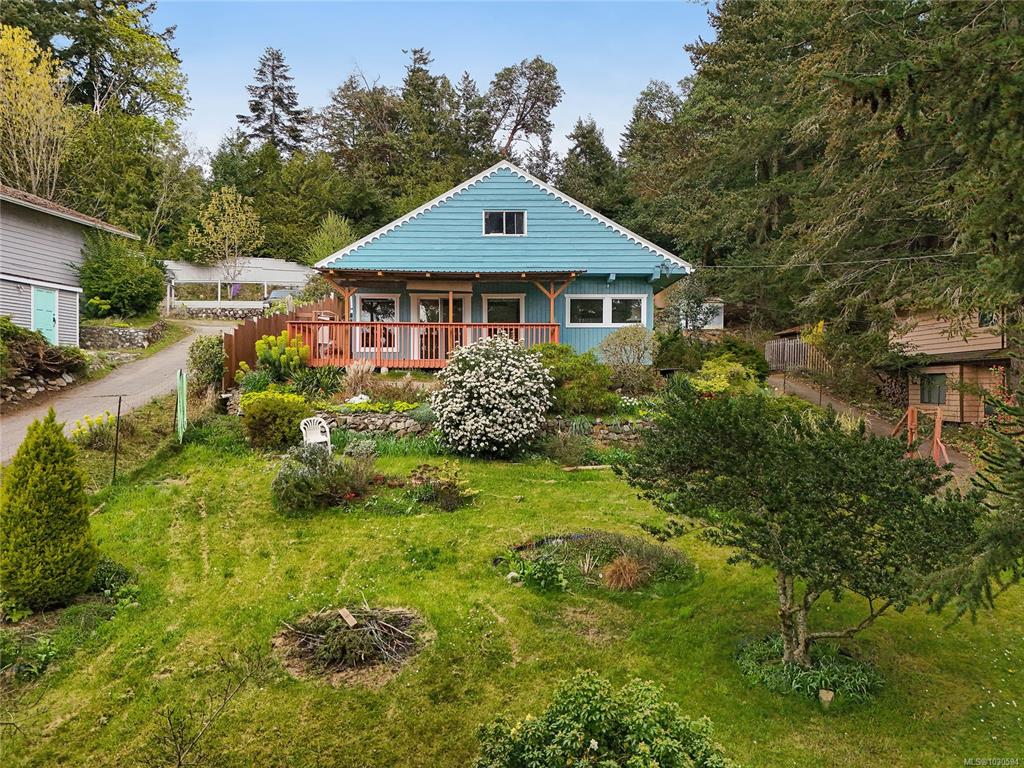 279 Wood Dale Dr, 1030594, BC,