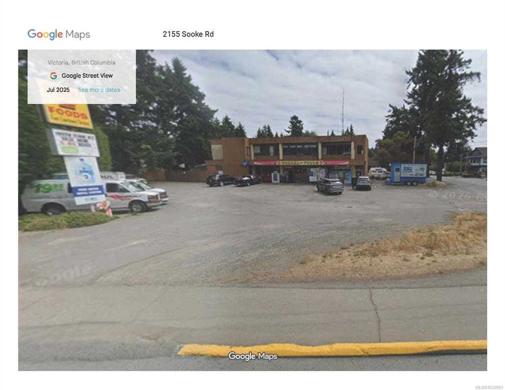 MLS® listing #30924565 for sale located at 2155 Sooke Rd