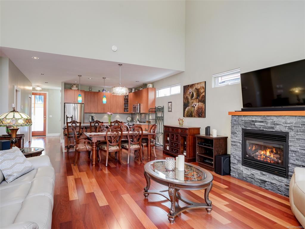 Fifth View of 854 Caroline Rd, Esquimalt, BC, V9A 4L9