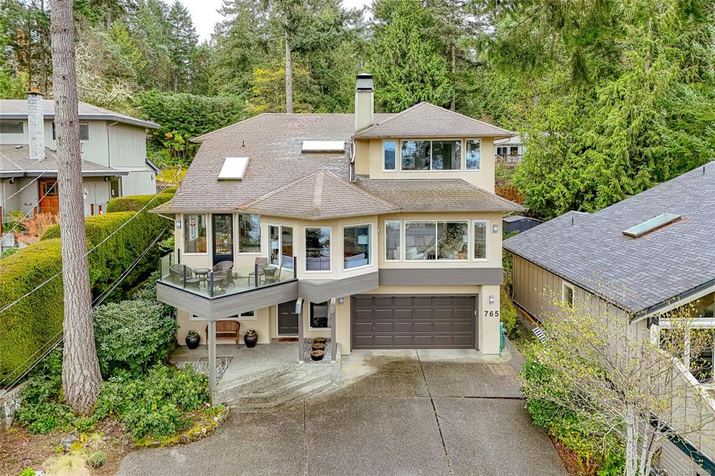 Fourth View of 765 Sea Dr, Central Saanich, BC, V8M 1B1