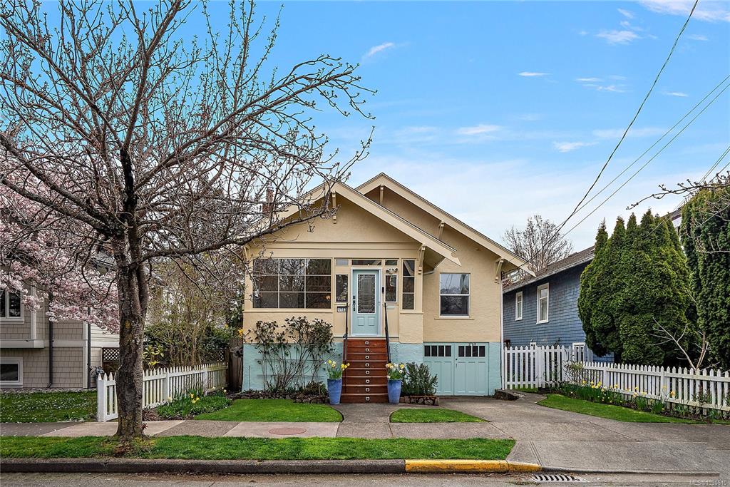 1753 Davie St, 1030610, BC,