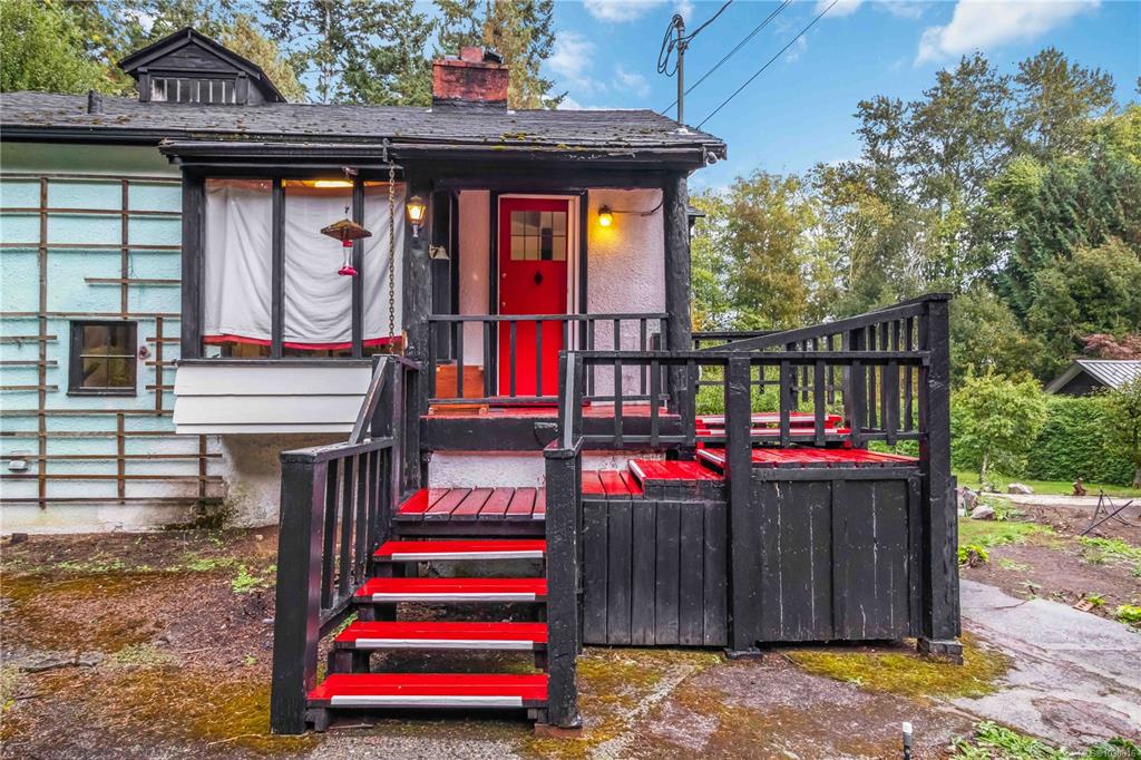 Fourth View of 5447 Fowler Rd, Saanich, BC, V8Y 1Y4