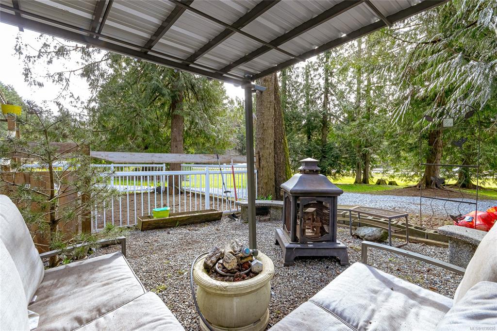 Fourth View of 1383 Carlton Dr, Cobble Hill, BC, V8H 0B7