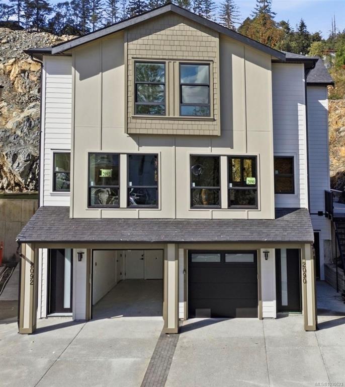 Fourth View of 2090 Kingbird Dr, Langford, BC, V9B 0E7