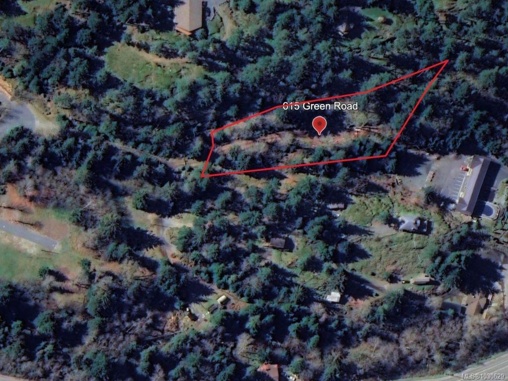 Fourth View of 615 Green Rd, Quadra Island, BC, V0P 1N0