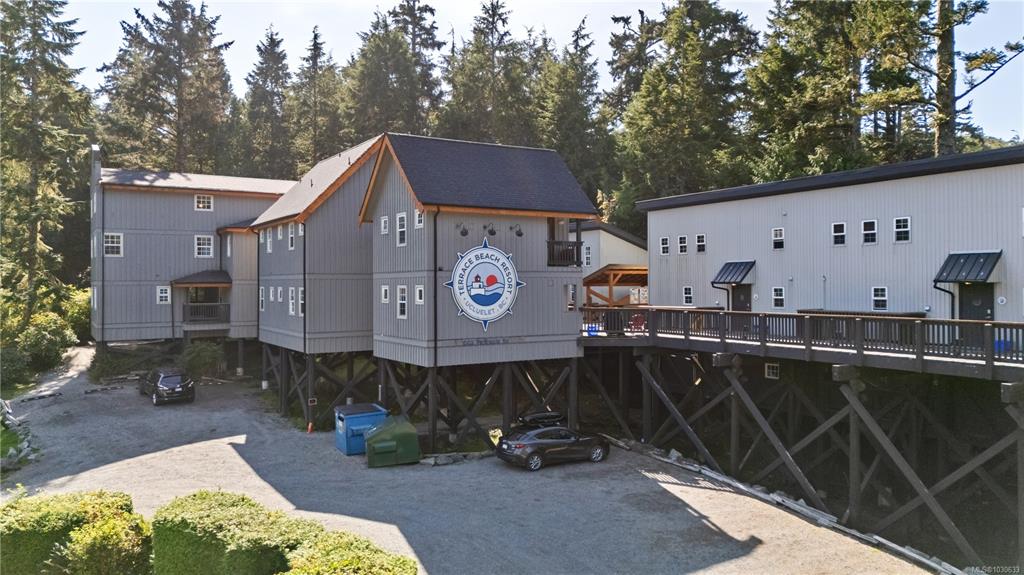 Fourth View of 1002 Peninsula Rd, Ucluelet, BC, V0R 3A0