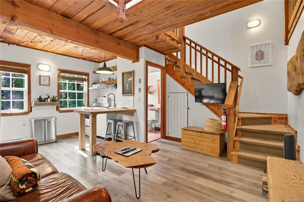 Fifth View of 1002 Peninsula Rd, Ucluelet, BC, V0R 3A0