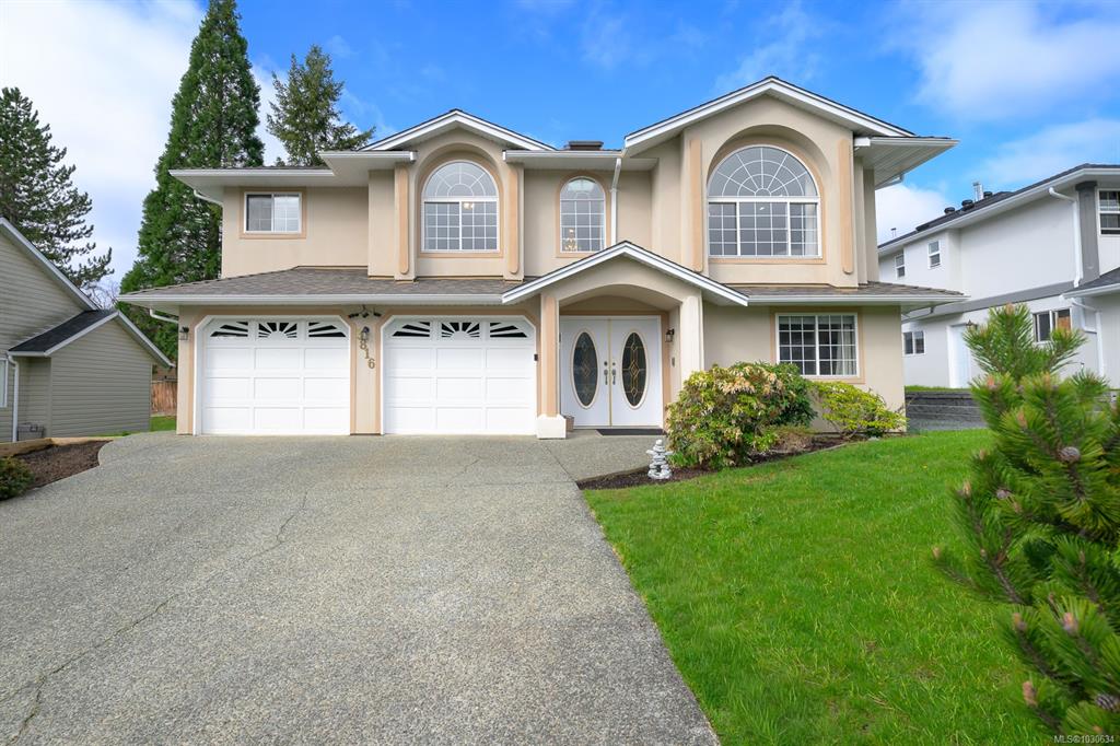 Second View of 3816 Keeha Dr, Port Alberni, BC, V9Y 8C8