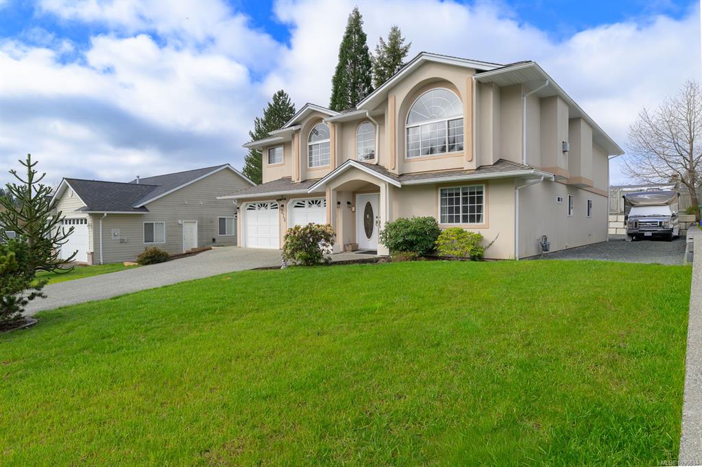 Third View of 3816 Keeha Dr, Port Alberni, BC, V9Y 8C8