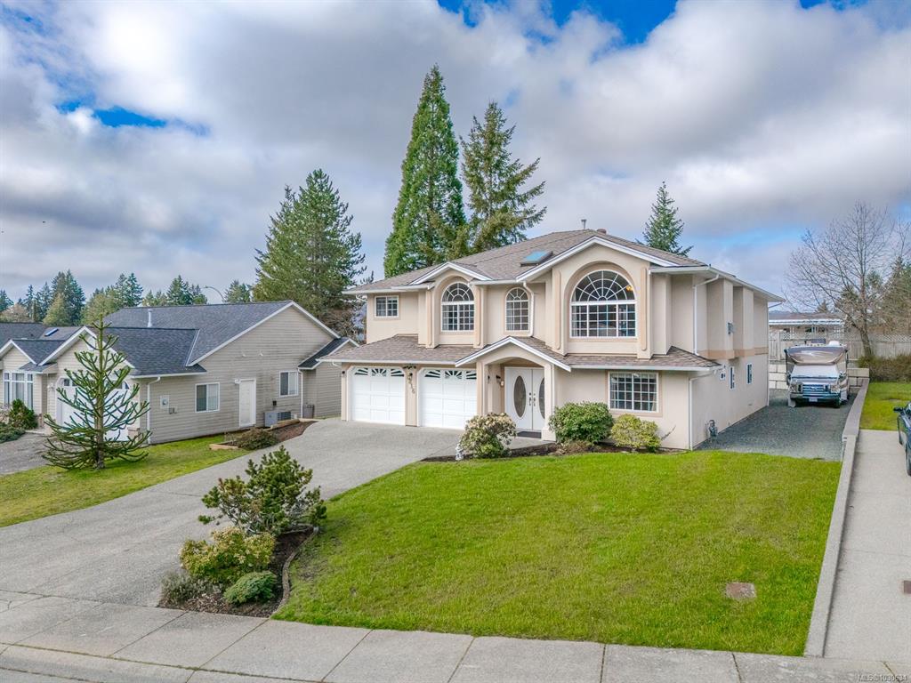 Fourth View of 3816 Keeha Dr, Port Alberni, BC, V9Y 8C8