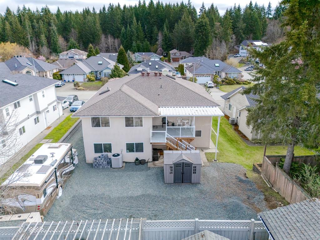 Fifth View of 3816 Keeha Dr, Port Alberni, BC, V9Y 8C8