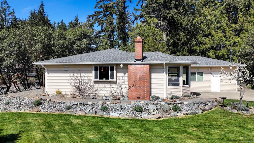 Third View of 2161 Mckean Rd, Shawnigan Lake, BC, V8H 2E8