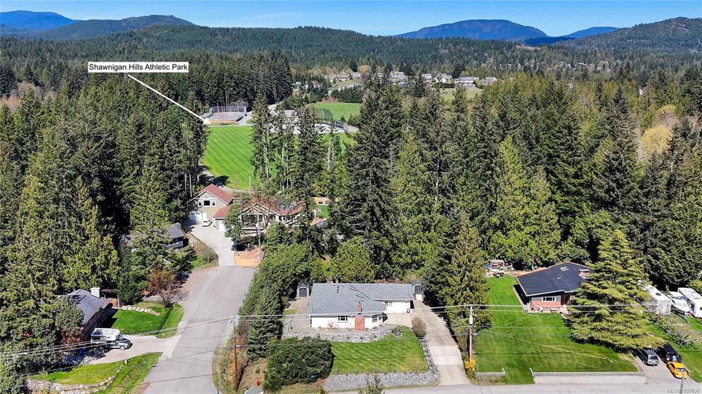 Fifth View of 2161 Mckean Rd, Shawnigan Lake, BC, V8H 2E8