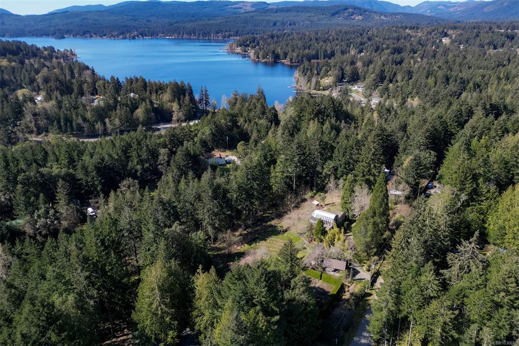 Third View of 1762 Wooden Rd, Shawnigan Lake, BC, V8H 2H4