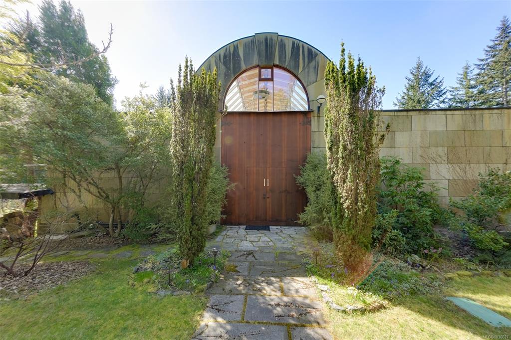 Fourth View of 1762 Wooden Rd, Shawnigan Lake, BC, V8H 2H4