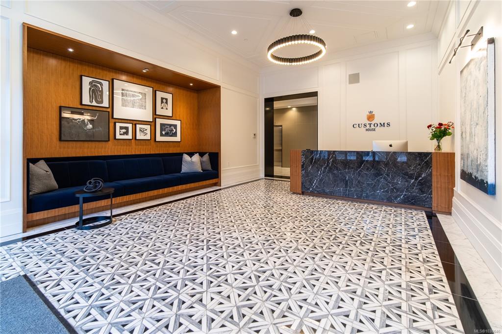 Fifth View of 888 Government St, Customs House, Victoria, BC, V8W 0G5