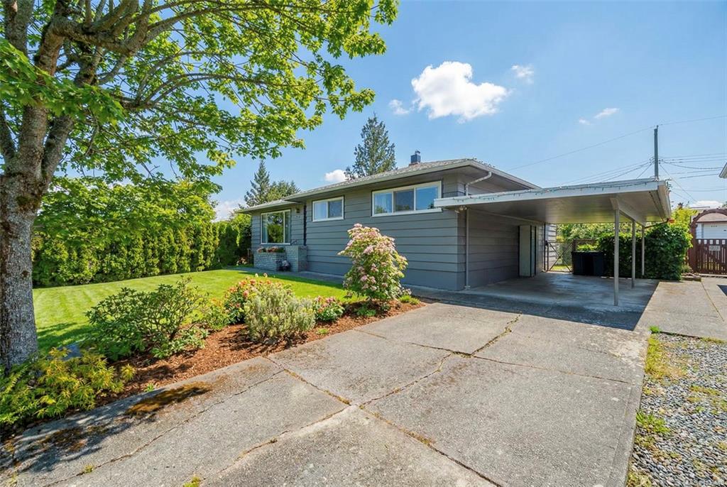 Third View of 3775 Maitland St, Port Alberni, BC, V9Y 3X4