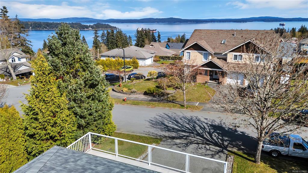 Third View of 402 Tassin Pl, Ladysmith, BC, V9G 1W8