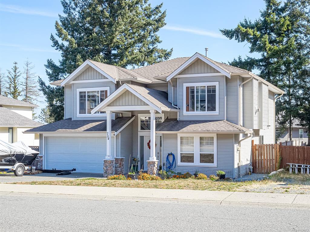 754 Southland Way, 1030652, BC,