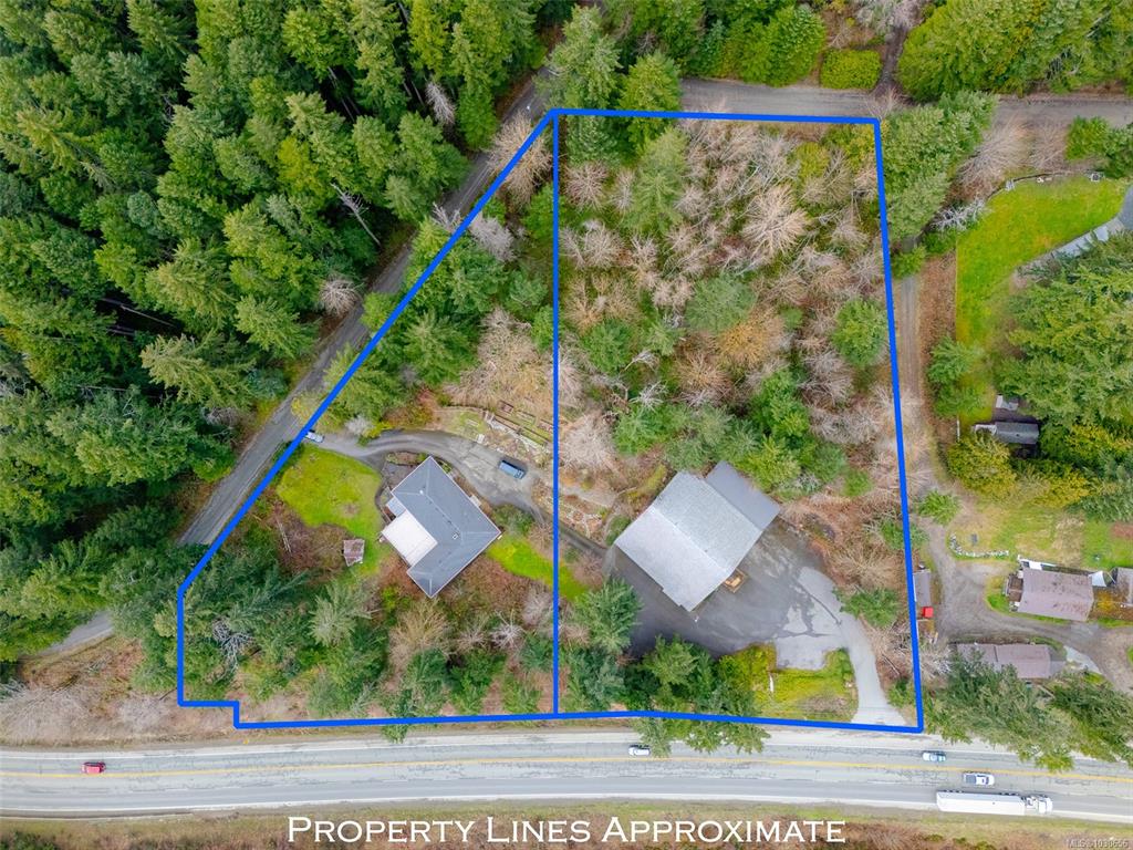 Second View of 1850 Alberni Hwy, Port Alberni, BC, V9Y 8P4