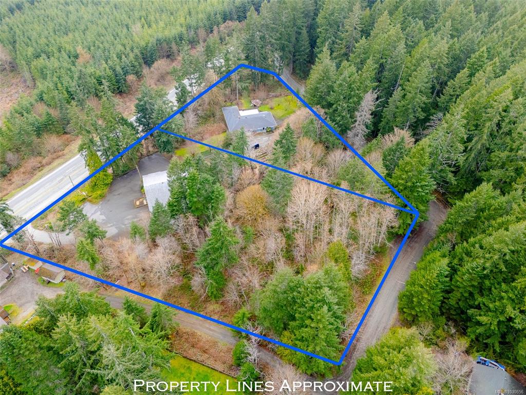 Third View of 1850 Alberni Hwy, Port Alberni, BC, V9Y 8P4