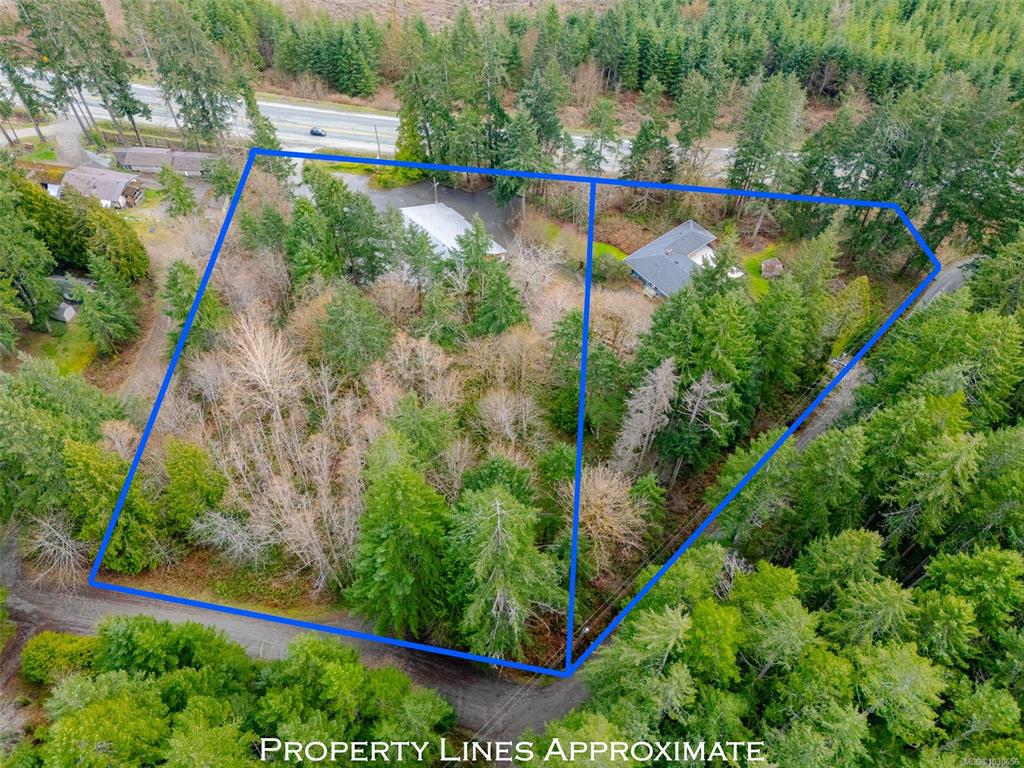 Fourth View of 1850 Alberni Hwy, Port Alberni, BC, V9Y 8P4