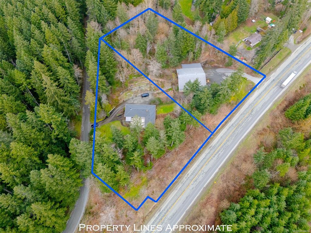 Fifth View of 1850 Alberni Hwy, Port Alberni, BC, V9Y 8P4