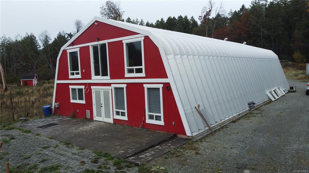 Fifth View of 3750 Yellow Point Rd, Nanaimo, BC, V9G 1E9