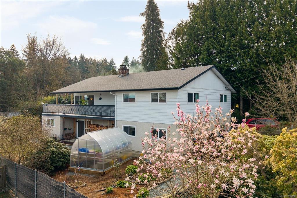 11041 Chemainus Rd, 1030658, BC,