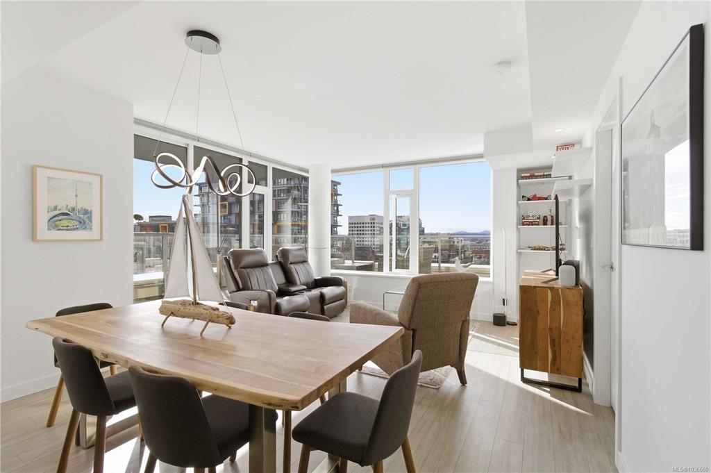 Fourth View of 848 Yates St, Victoria, BC, V8W 0G2