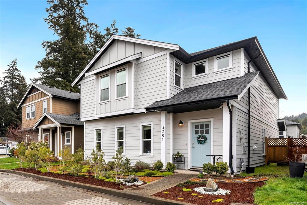 Third View of 3281 Piper Rd, Langford, BC, V9C 0H3