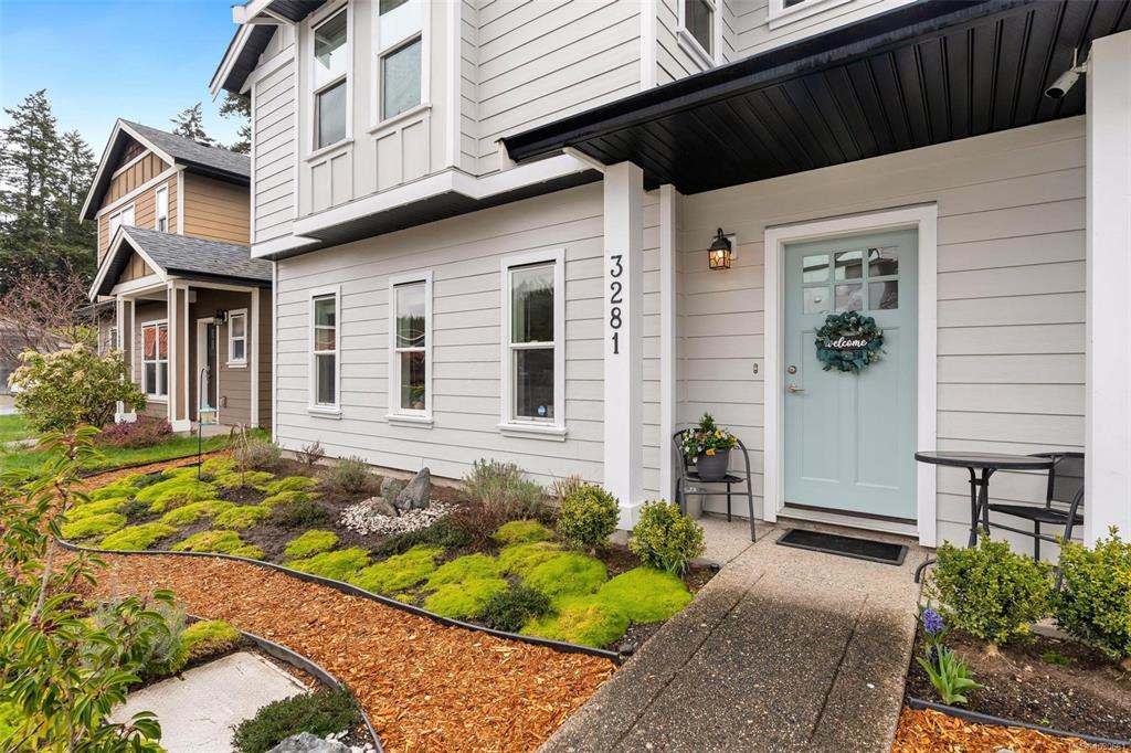 Fourth View of 3281 Piper Rd, Langford, BC, V9C 0H3