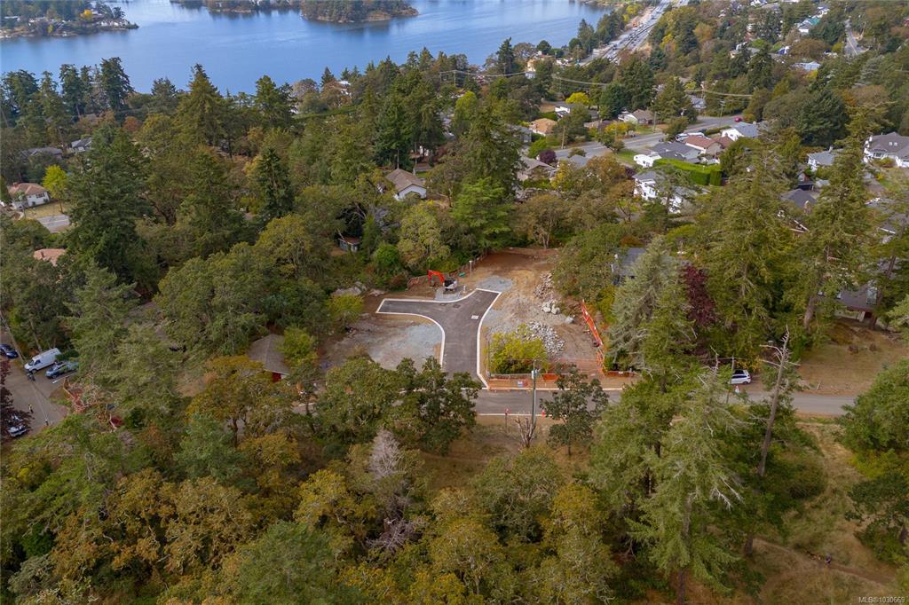 Third View of 3802 Madaric Pl, Saanich, BC, V8Z 2N1