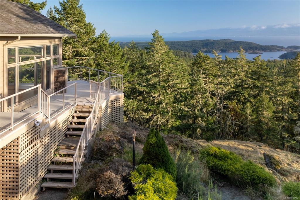 Second View of 558 Wilderness Pl, Sooke, BC, V9Z 1C4
