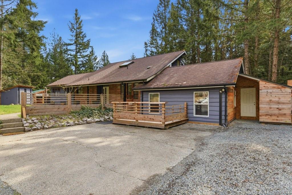 Third View of 3114 Colman Rd, Cobble Hill, BC, V8H 0B4