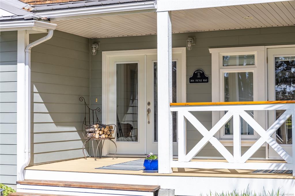 Third View of 3604 Foc Sle Rd, Pender Island, BC, V0N 2M2