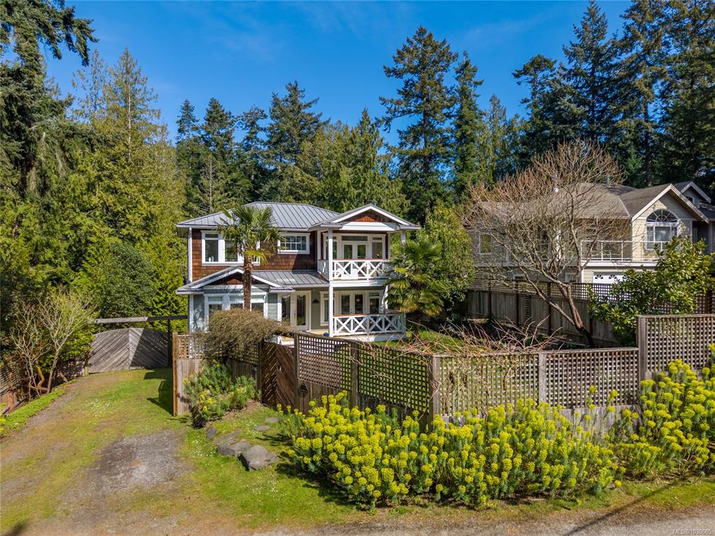 Fourth View of 3604 Foc Sle Rd, Pender Island, BC, V0N 2M2