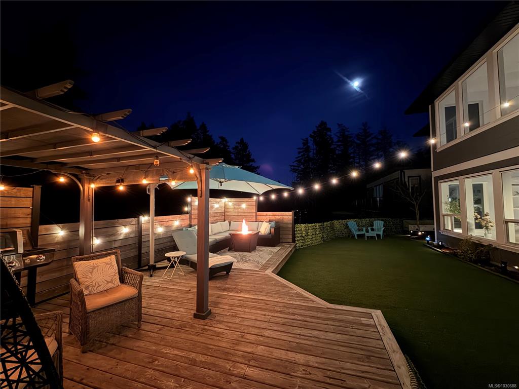 Third View of 3516 Joy Close, Langford, BC, V9C 3A5