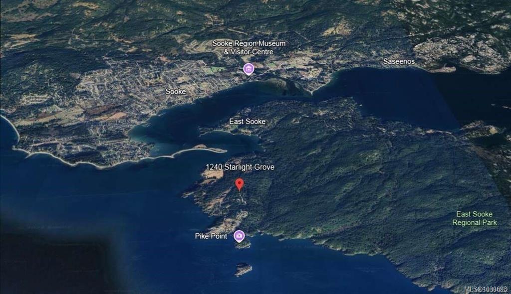 Fourth View of 1240 Starlight Grove, Sooke, BC, V9Z 1L8